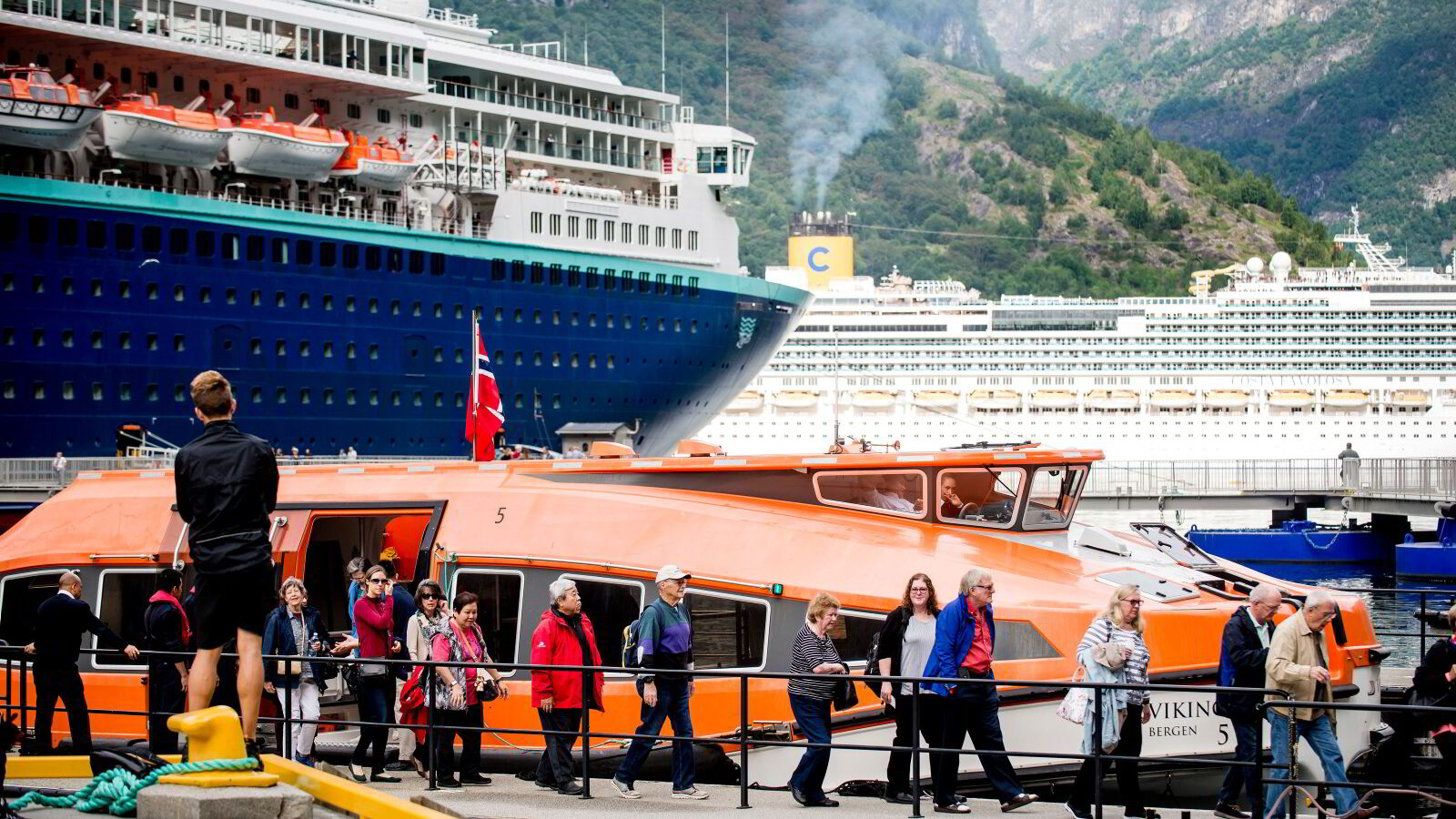 Hardt ut mot turistskatthøring: – Totalt uansvarlig