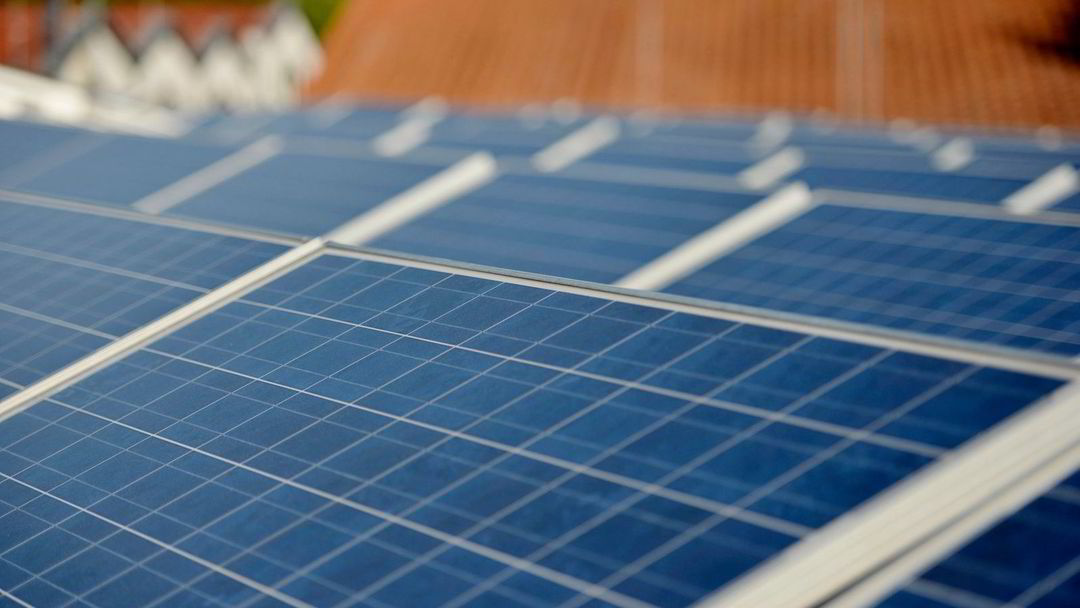 Solar energy is already profitable – and can be scaled up quickly