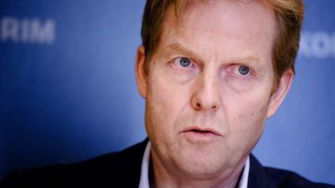– Mulig overtredelse av korrupsjonsbestemmelsen er et tema for etterforskningen, sier Økokrim-sjef Pål Lønseth.