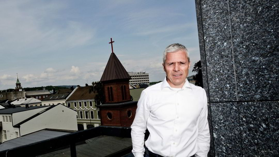 Milliardær Dag Rasmussen om Vaccibody-avtale: – Kan ende opp med å bety ...