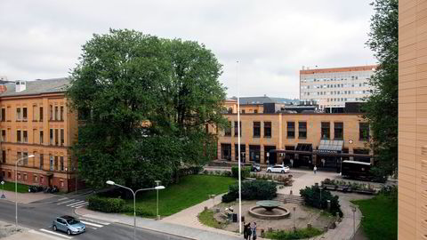 Den norske koronastudien som gjennomføres ved Oslo universitetssykehus, er i ferd med å gå tom for penger.