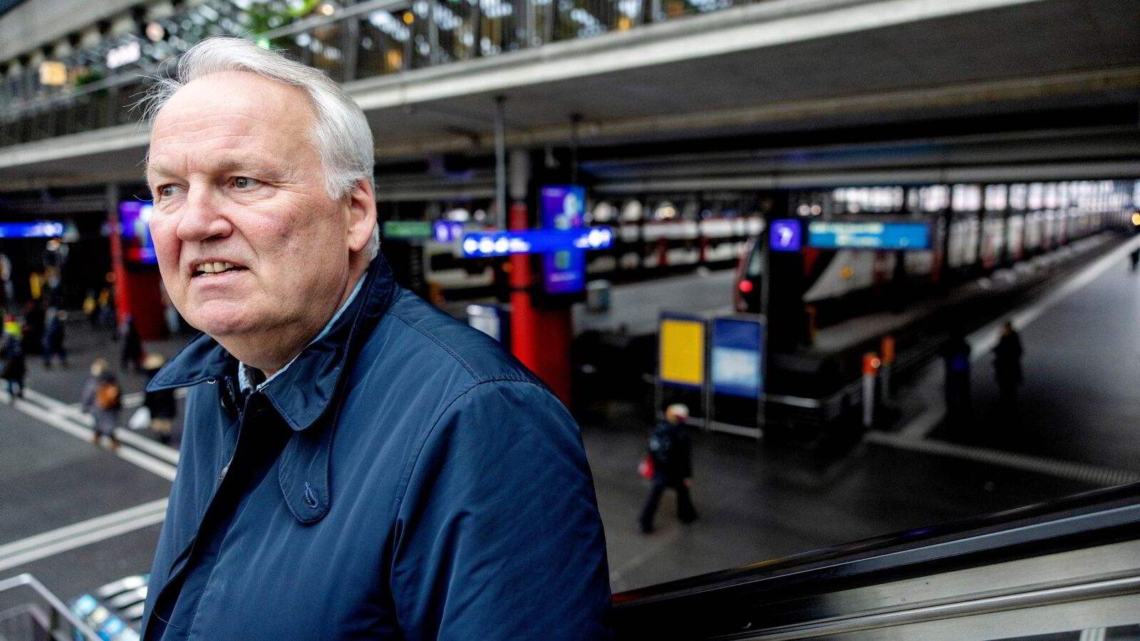 Softwareone legger inn bud på Crayon