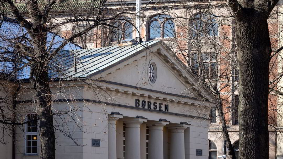 “Oslo Stock Exchange Rises as North Sea Crude Oil Prices Increase – Latest Updates”