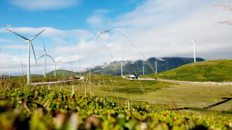 Først da kapitalmarkedet fattet interesse for det grønne skiftet, begynte det å bli fart i klimasatsingene, skriver artikkelforfatteren.