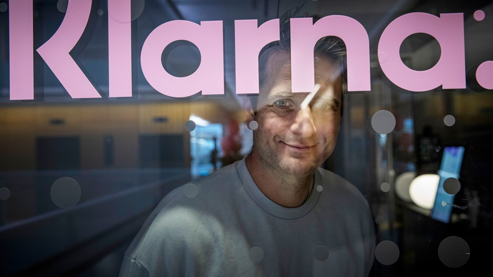 Klarna får bot på en halv milliard av det svenske finanstilsynet