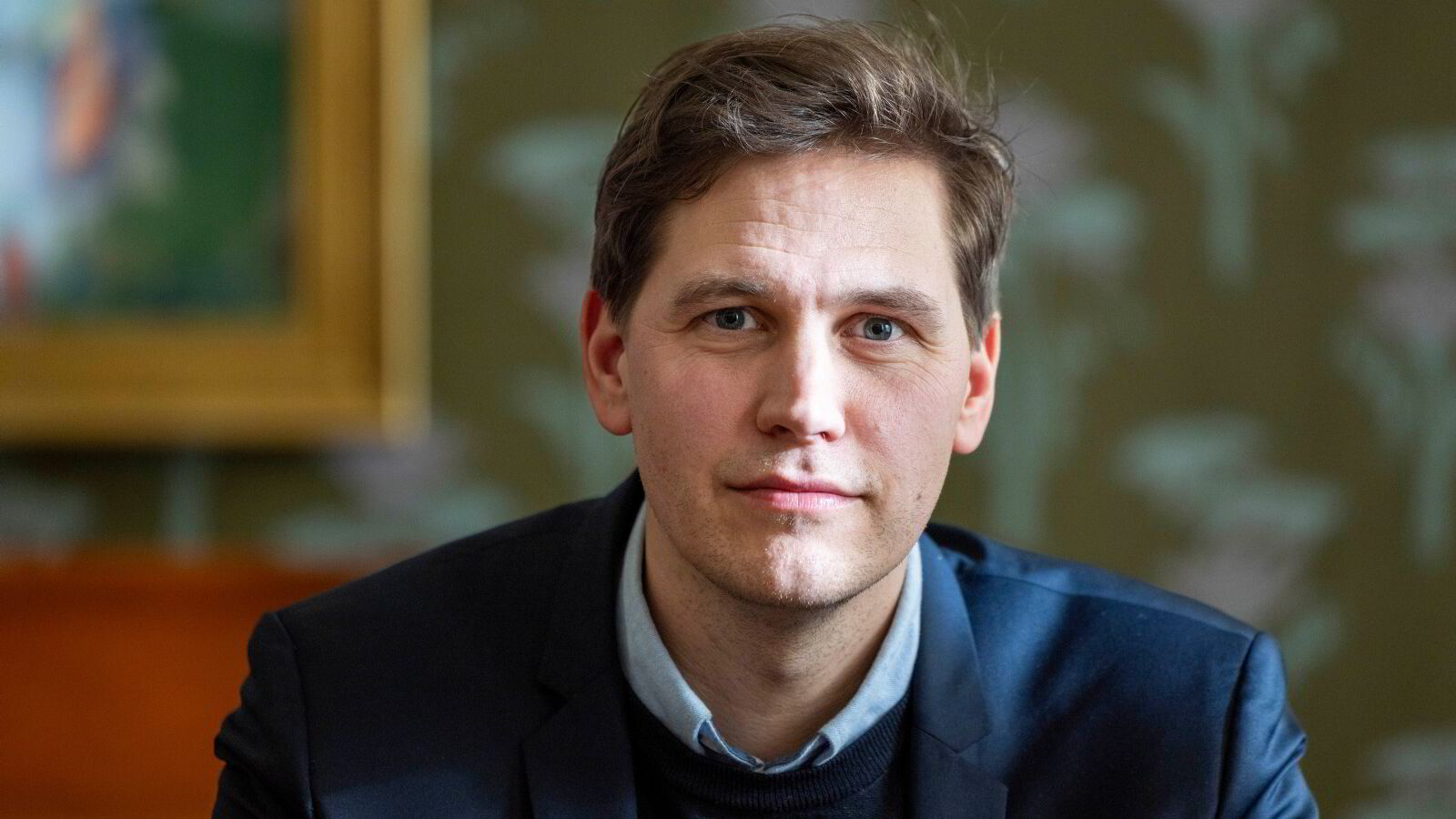 Pwc-rapport: Nobelkomite-leder Jørgen Watne Frydnes kan ha brutt aksjeloven flere ganger