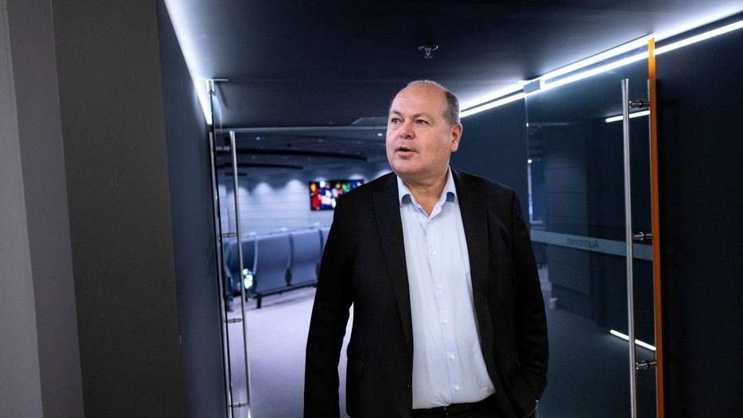 He sees the danger of the oil price at 0: – The problem is in the upward trend