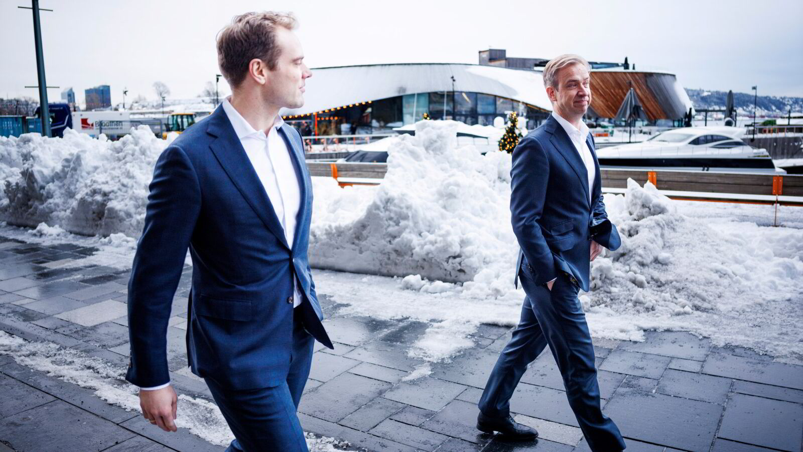 Selvtillit i styrerommene og tørt krutt: Rådgiverne venter et hektisk deal-år i 2025