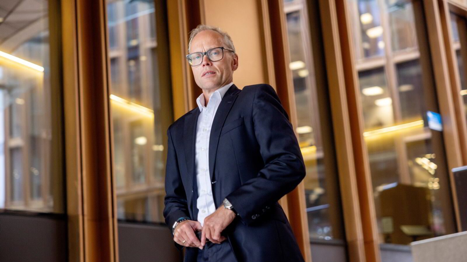 Fartsfylt makrouke venter: – En «flying start» på året