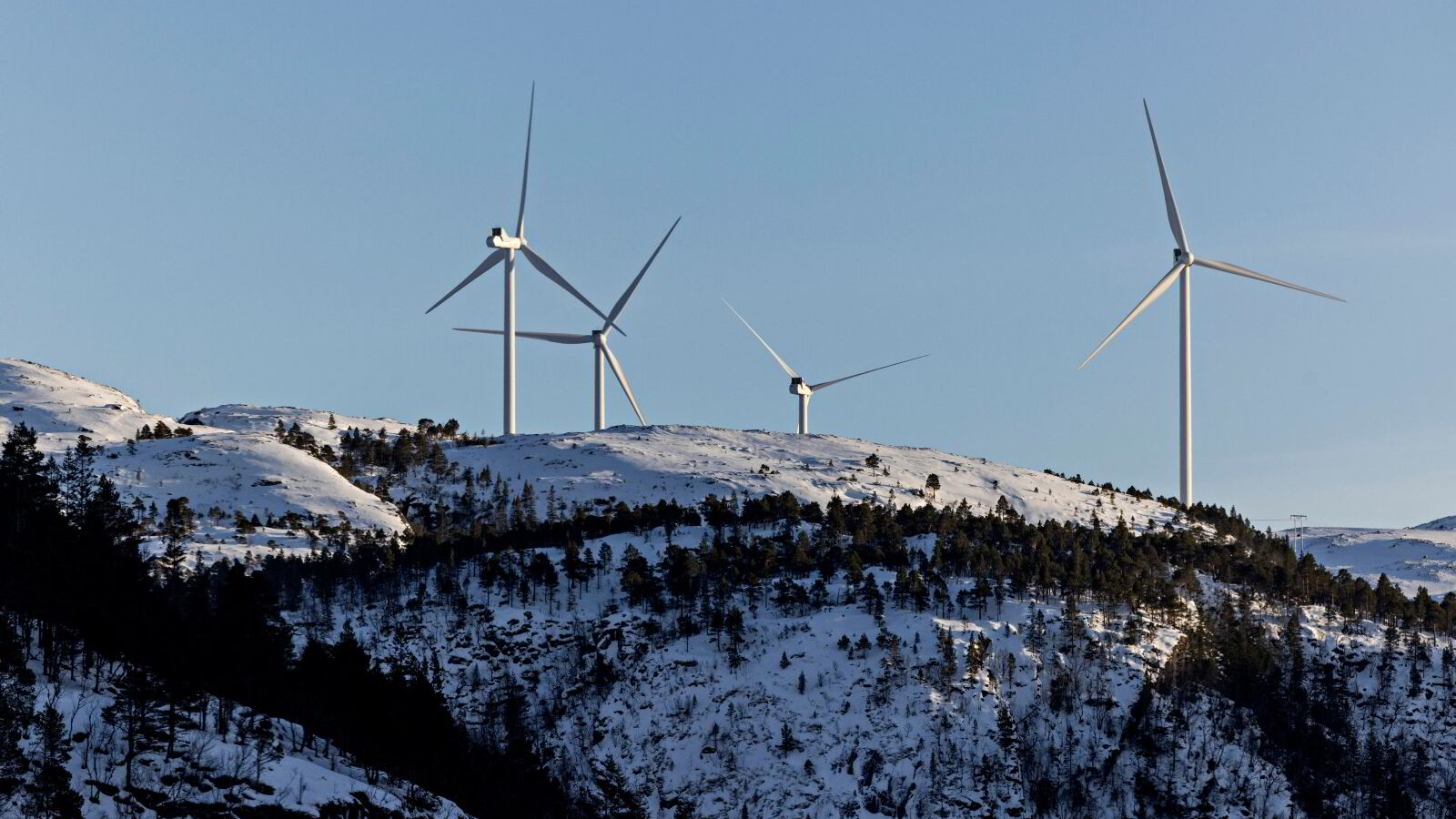 Sol og vind fra Equinor og Statkraft bør bli «Norway Wind and Solar»