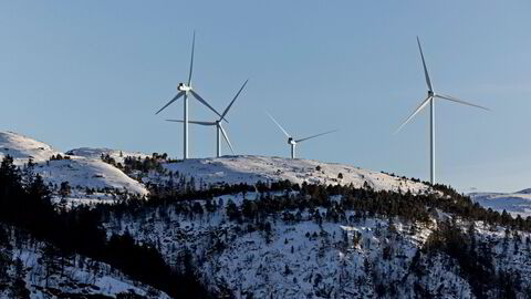 Staten bør etablere en «norsk champion» innen vind- og solenergi, Norway Wind and Solar.