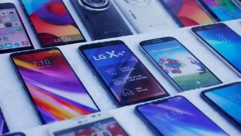 LGs smarttelefoner har tredje størst markedsandel på det amerikanske markedet. Konkurransen er blitt for hard. Nå kaster det sørkoreanske selskapet kortene.