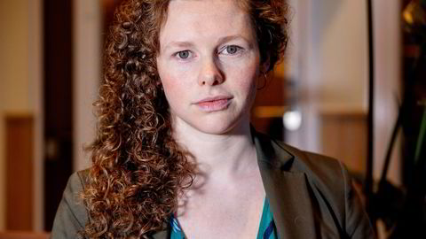 – Vi må finne skatter som tilrettelegger for omstillingen til en fornybar og sirkulær økonomi, sier Ingrid Liland i MDG.