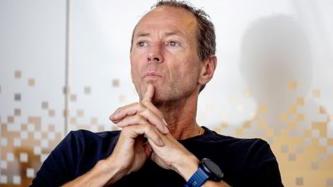 Ivar Tollefsen kontrollerer Heimstaden, som igjen eier 35 prosent av Heimstaden Bostad. Nå får ikke Heimstaden utbytter fra datterselskapet.