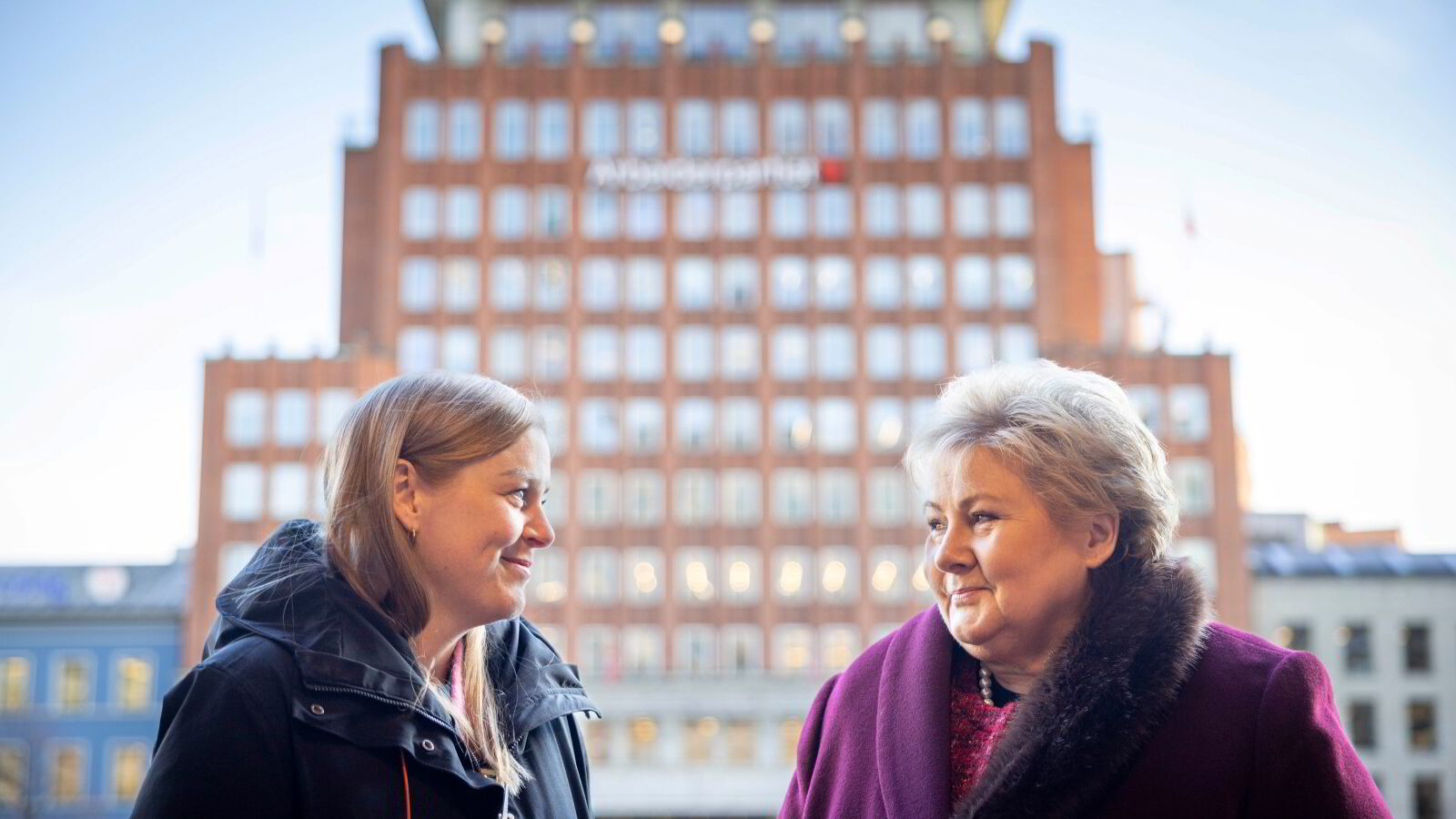 Slik vil Høyre reversere Aps skatteøkninger - lover å kutte 27 mrd.
