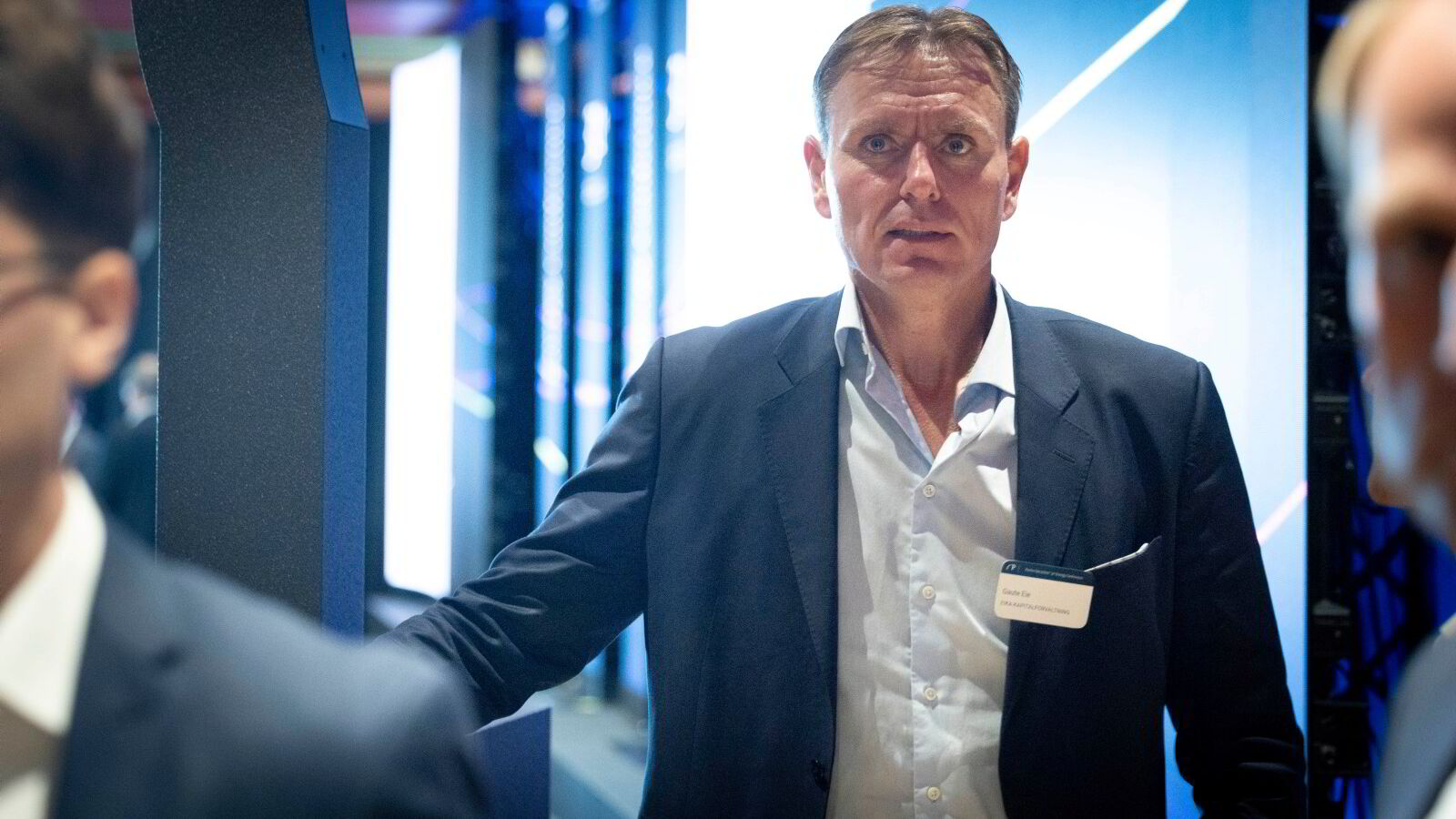 Holder pusten før tallslipp: – Ekstrem risiko