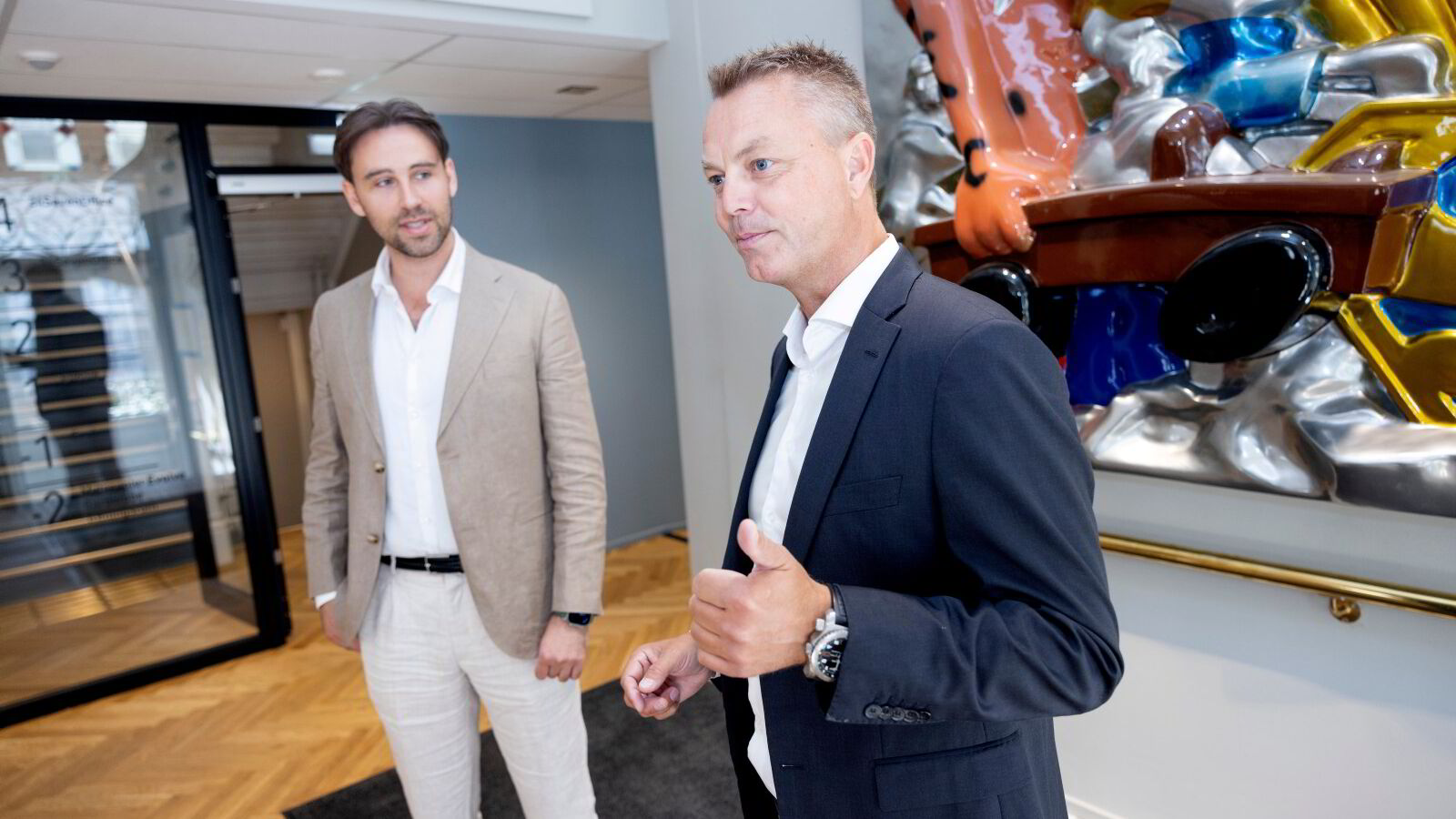 24SevenOffice med milliardsalg til oppkjøpsfond
