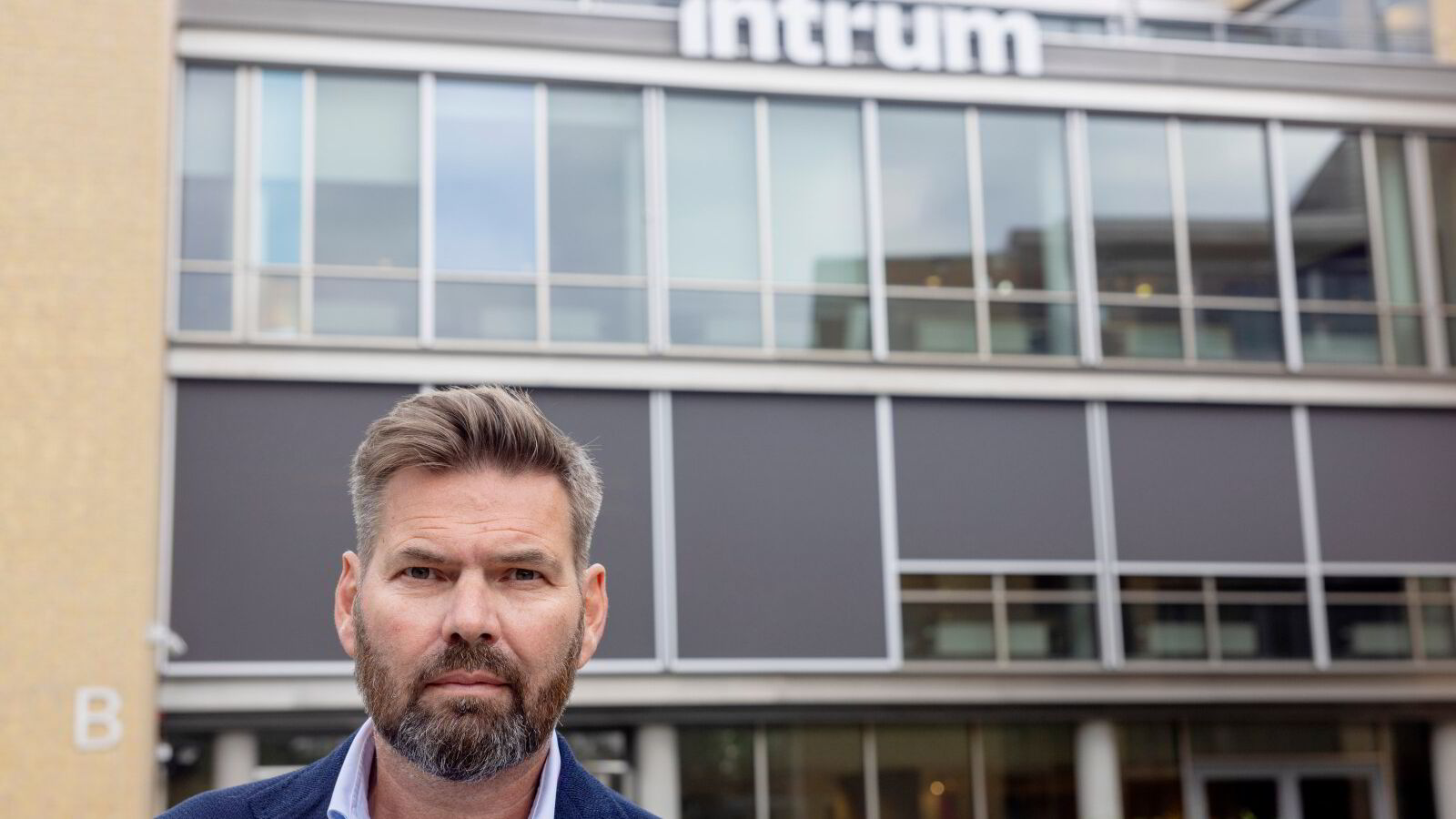 Intrum tilbyr sluttpakker til majoriteten av sine ansatte i Norge