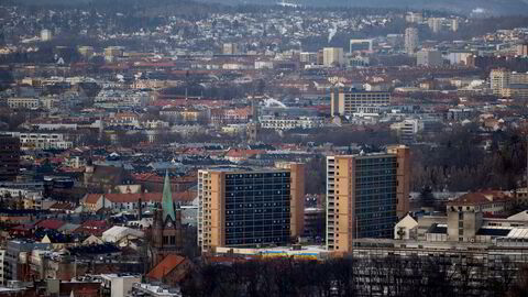 Det er neppe et veldig feil tidspunkt å binde boliglånsrenten nå.