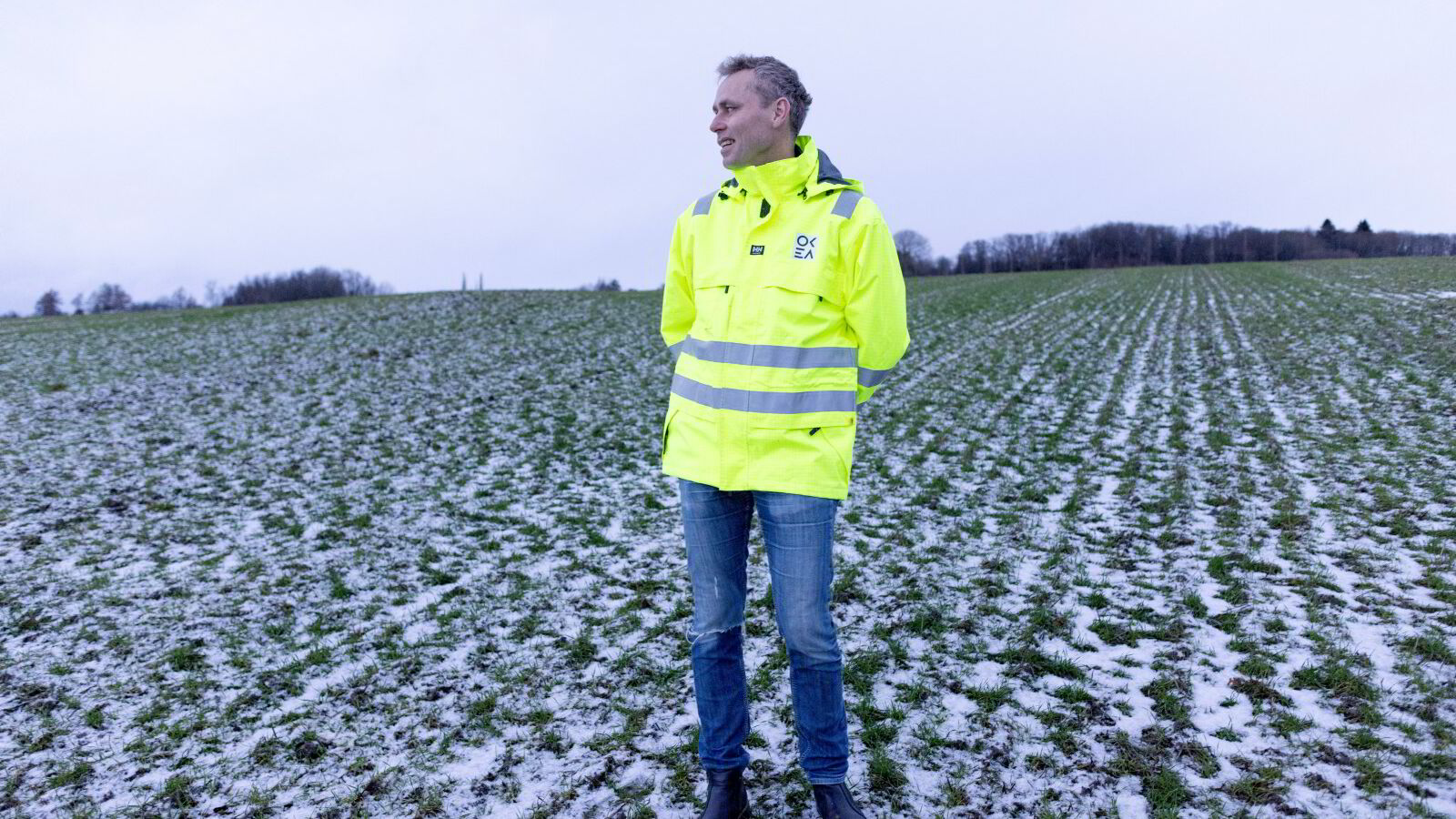 MDG fryder seg over at Ola Borten Moe snart er ute av Stortinget