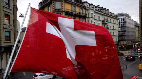 Flere norske investorer har flyttet til Luzern i Sveits.