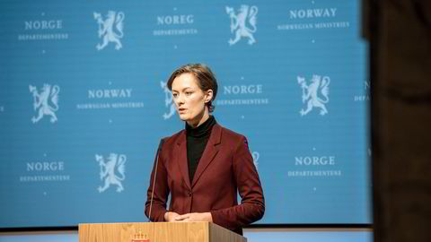 Kulturminister Anette Trettebergstuen la nylig frem en handlingsplan mot spilleproblemer som bygger på en kanaliseringspolitikk som er feilslått, skriver artikkelforfatteren.