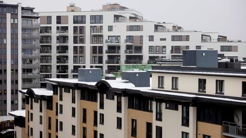 I Stavanger har husleien økt mest, men Oslo er fortsatt den dyreste byen å leie i.