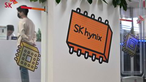 Det sørkoreanske databrikkeselskapet SK Hynix, som konkurrerer med Samsung Electronics om å være verdens største leverandør av dataminne, har levert knallresultater. Etterspørsl etter kuntstig intelligens-løsninger ligger bak.