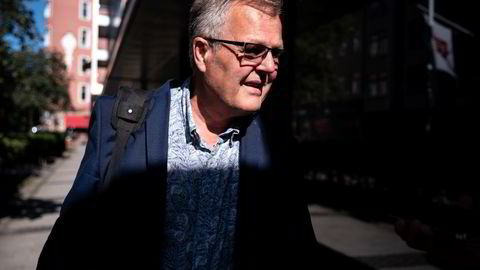 Jan Levi Skogvang, leder for SAS-pilotene i Parat, er ikke nådig i sin oppsummering av de siste to årene i SAS.