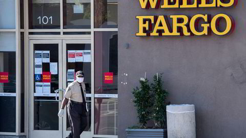 I den amerikanske banken Wells Fargo hadde nesten 5300 medarbeidere opprettet millioner av falske bankkontoer for å vinne i konkurransen om god måloppnåelse.