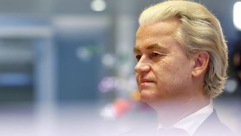 Geert Wilders vant flest stemmer, men gir opp å bli statsminister i Nederland.