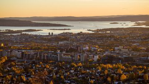 Over 20 eiendomsmeglere hadde en inntekt på mer enn fire millioner kroner i 2023, viser ferske ligningstall.