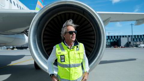 Det har vært turbulente år for Per G. Braathen siden pandemiutbruddet. Fjoråret var ikke noe unntak.
