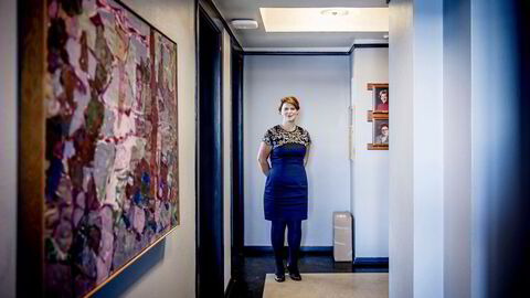 – Dersom man ikke vet hvem som eier eiendommer med strategisk beliggenhet i landet, er det en sårbarhetsfaktor, sier Tone Tellevik Dahl, direktør iNorsk Eiendom.