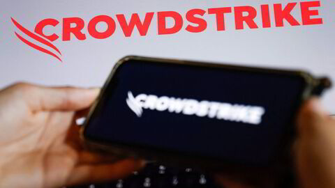 En tildragelse hos det amerikanske datasikkerhetsselskapet Crowdstrike forårsaket fredag historiens største datakollaps.