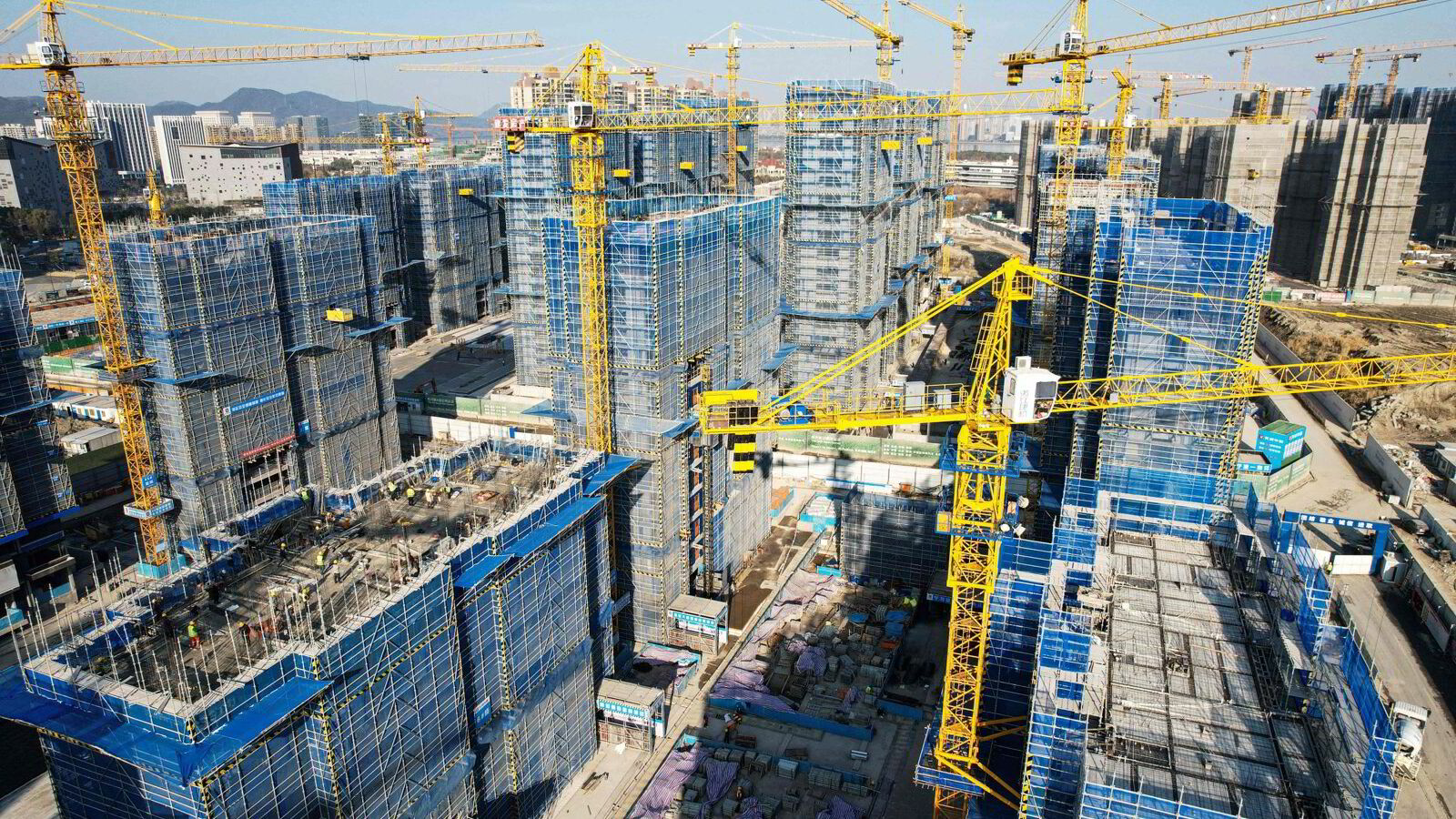 Eiendomskjempe mot stupet: – Nekter å pumpe penger inn i et sort hull