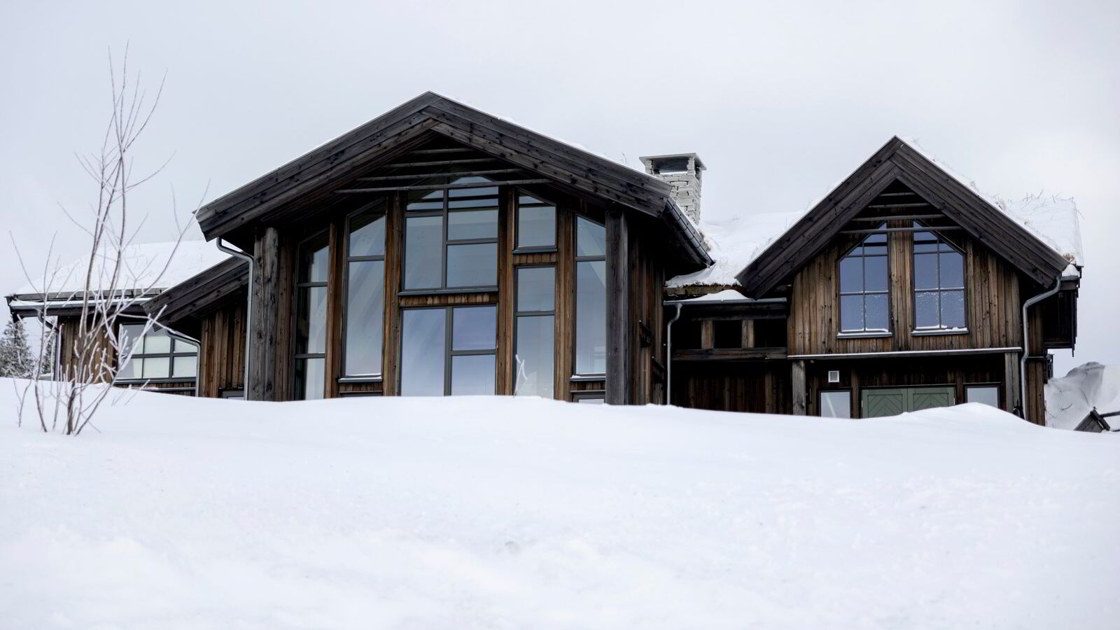 Charlotte Spetalen forbereder salg – kan bli prisrekord på fjellet