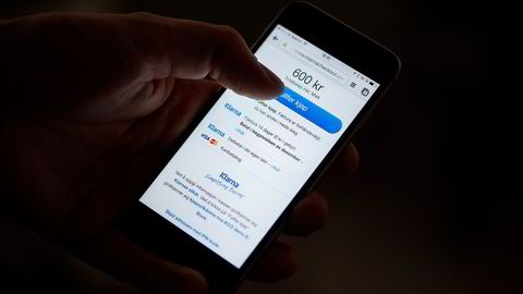 I worry that we now live in that blur, spending cash without clearly perceiving what happened. The pandemic, with its shift to contactless or online spending, has served to catalyse the process further.