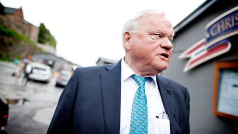 John Fredriksen møter motbør i forsøket på å overta hele Axactor.