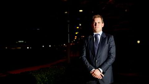 Frederik Wilhelm Mohn er tilbake som storeier i offshorerederiet Dof, gjennom selskapene Perestroika og Perestroika Industri.