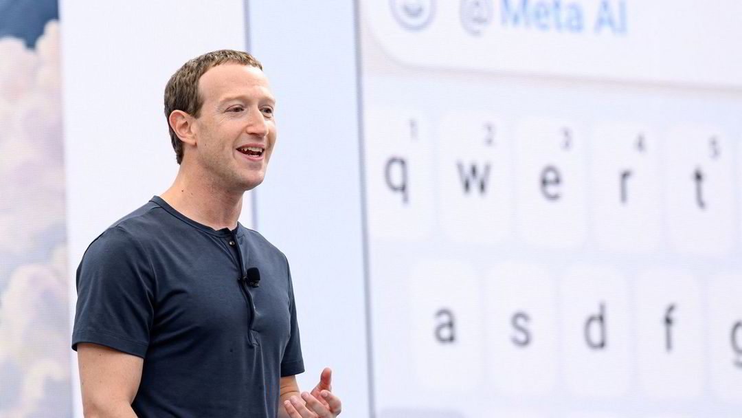 Facebook owner Meta Platforms increases revenue to $34.1 billion – as shares rise in after-market trading