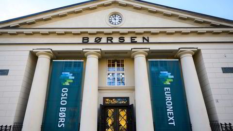 En aksje er et verdipapir som selges og kjøpes på en markedsplass, som for eksempel Oslo Børs.
