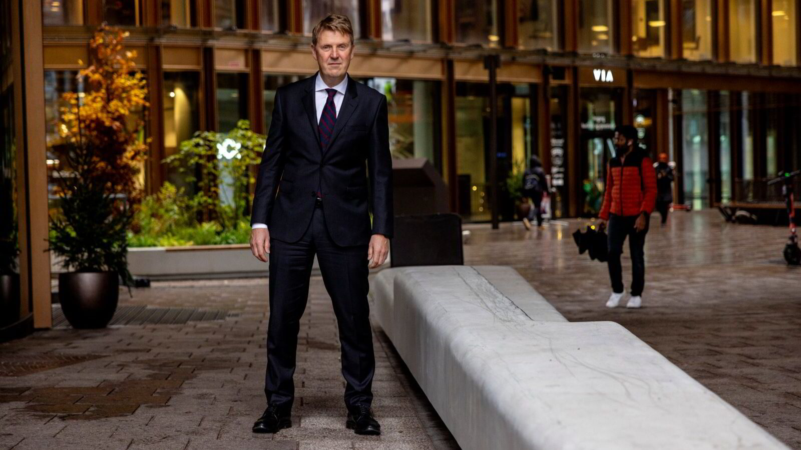 Stolleken forsvant – nå rekrutterer analytikerstanden rett fra skolebenken