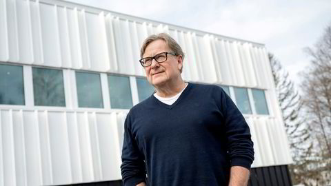 Investor Morten Østbergs familieselskap er konkurs.