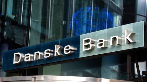 Danske bank hever rentene.