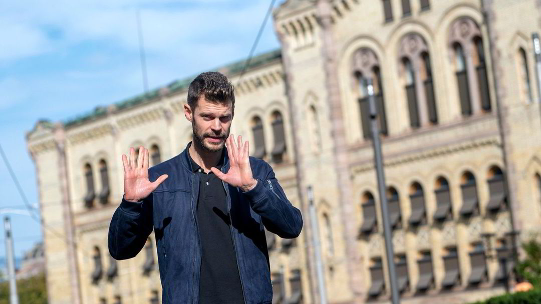 DN mener: Stem Rødt. Da blir du bare 2,5 prosent mer robbet enn i dag (+)