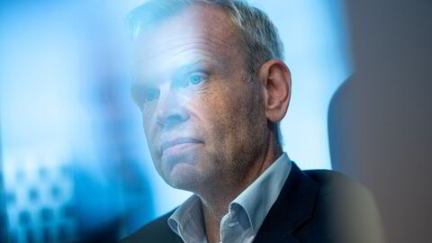 – Yara leverer rekordhøye produksjonstall og sterke marginer, takket være vårt robuste produksjonsapparat og kjernevirksomheten innen premiumgjødsel, sier konsernsjef Svein Tore Holsether.