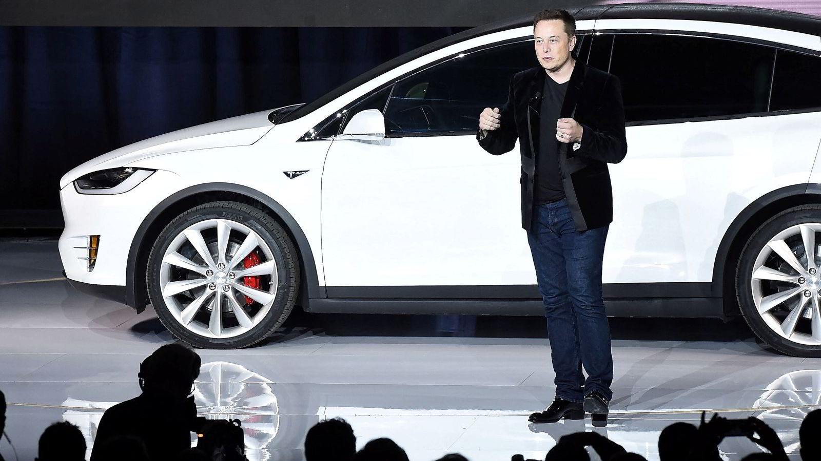 Tesla-lekkasje: Mistenkte feil på bremsene – lot norske kunder betale