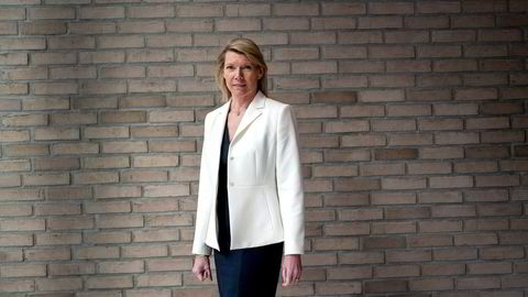 Kjerstin Braathens bonus for 2020 fører til politiske reaksjoner.