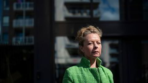 – Tanken er at hvis man sitter i samme bygg, så jobber man gjerne bedre. At man gjerne har ulik tilnærming til problemstillingene, gjør også at vi får en bedre samlet kompetanse, sier assisterende sjef i PST Hedvig Moe, som sammen med Økokrim satser mer på finansiell etterretning.